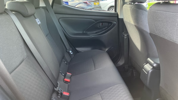 Used Toyota Yaris 2022 for sale - 76219032: Photo 12