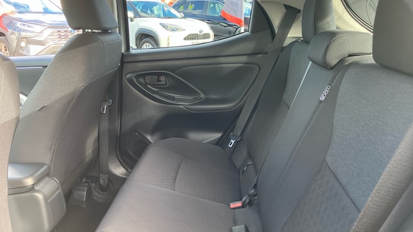 Used Toyota Yaris 2022 for sale - 76219032: Photo 13