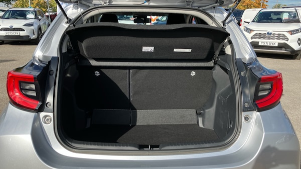 Used Toyota Yaris 2022 for sale - 76219032: Photo 14