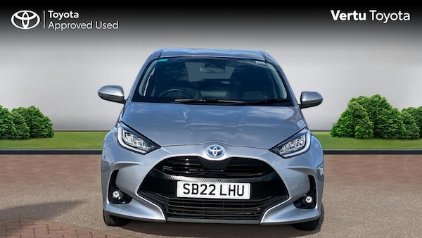 Used Toyota Yaris 2022 for sale - 76219032: Photo 15