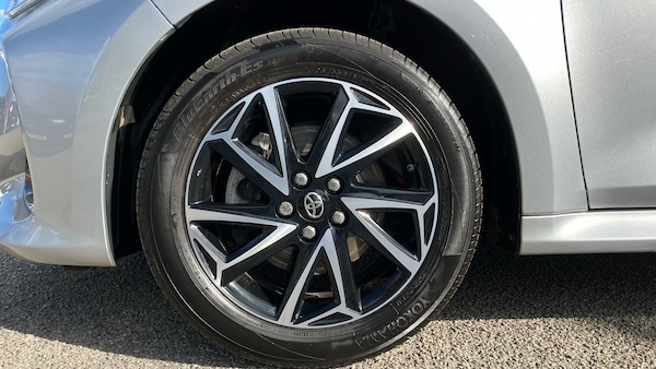 Used Toyota Yaris 2022 for sale - 76219032: Photo 18