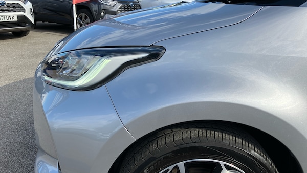 Used Toyota Yaris 2022 for sale - 76219032: Photo 20