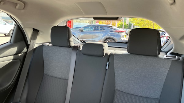 Used Toyota Yaris 2022 for sale - 76219032: Photo 23
