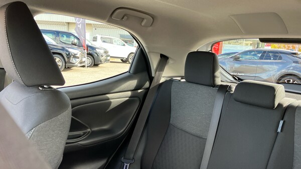 Used Toyota Yaris 2022 for sale - 76219032: Photo 24