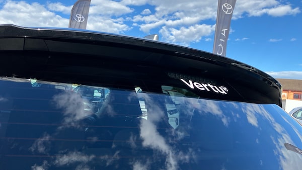 Used Toyota Yaris 2022 for sale - 76219032: Photo 26