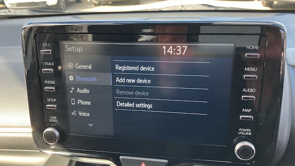 Used Toyota Yaris 2022 for sale - 76219032: Photo 27