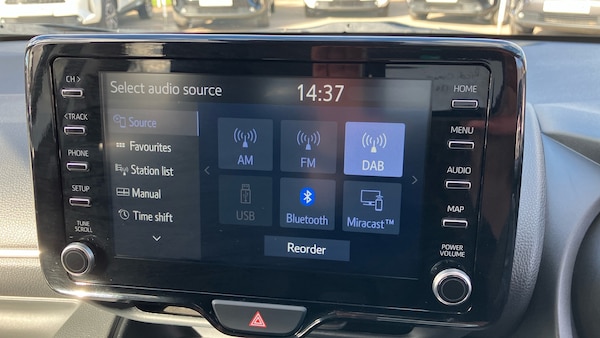 Used Toyota Yaris 2022 for sale - 76219032: Photo 29