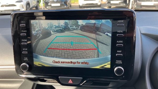 Used Toyota Yaris 2022 for sale - 76219032: Photo 31