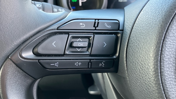 Used Toyota Yaris 2022 for sale - 76219032: Photo 36