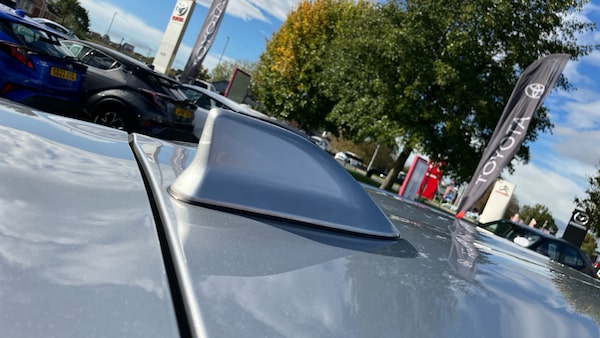 Used Toyota Yaris 2022 for sale - 76219032: Photo 40