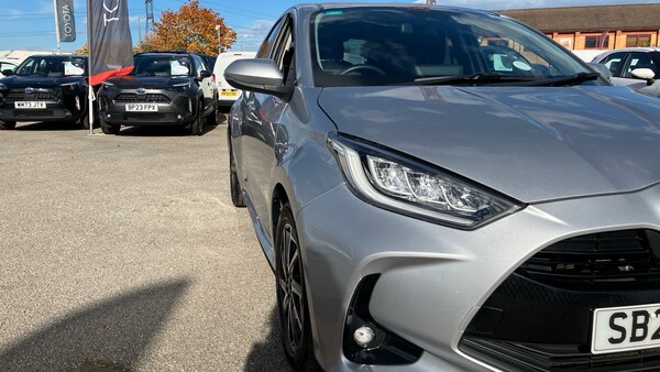 Used Toyota Yaris 2022 for sale - 76219032: Photo 41