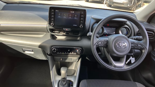 Used Toyota Yaris 2022 for sale - 76219032: Photo 5
