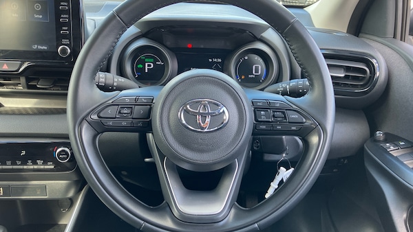 Used Toyota Yaris 2022 for sale - 76219032: Photo 8
