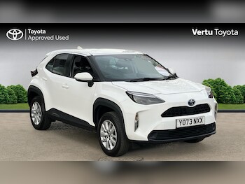 Used Toyota Yaris Cross 2024 for sale - 78325447: Photo