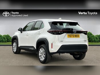 Used Toyota Yaris Cross 2024 for sale - 78325447: Photo