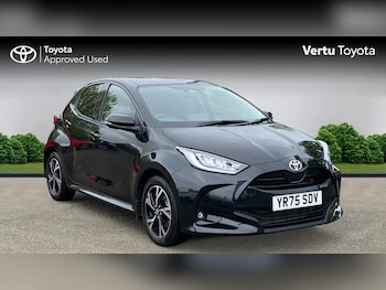 Used Toyota Yaris 2025 for sale - 78644105: Photo