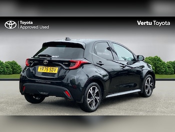 Used Toyota Yaris 2025 for sale - 78644105: Photo