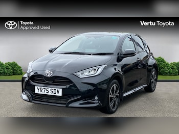 Used Toyota Yaris 2025 for sale - 78644105: Photo
