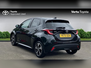 Used Toyota Yaris 2025 for sale - 78644105: Photo