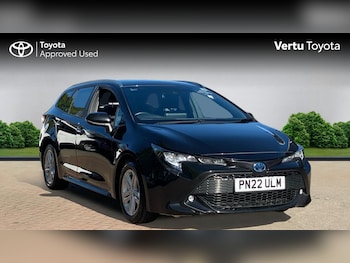 Toyota - Corolla