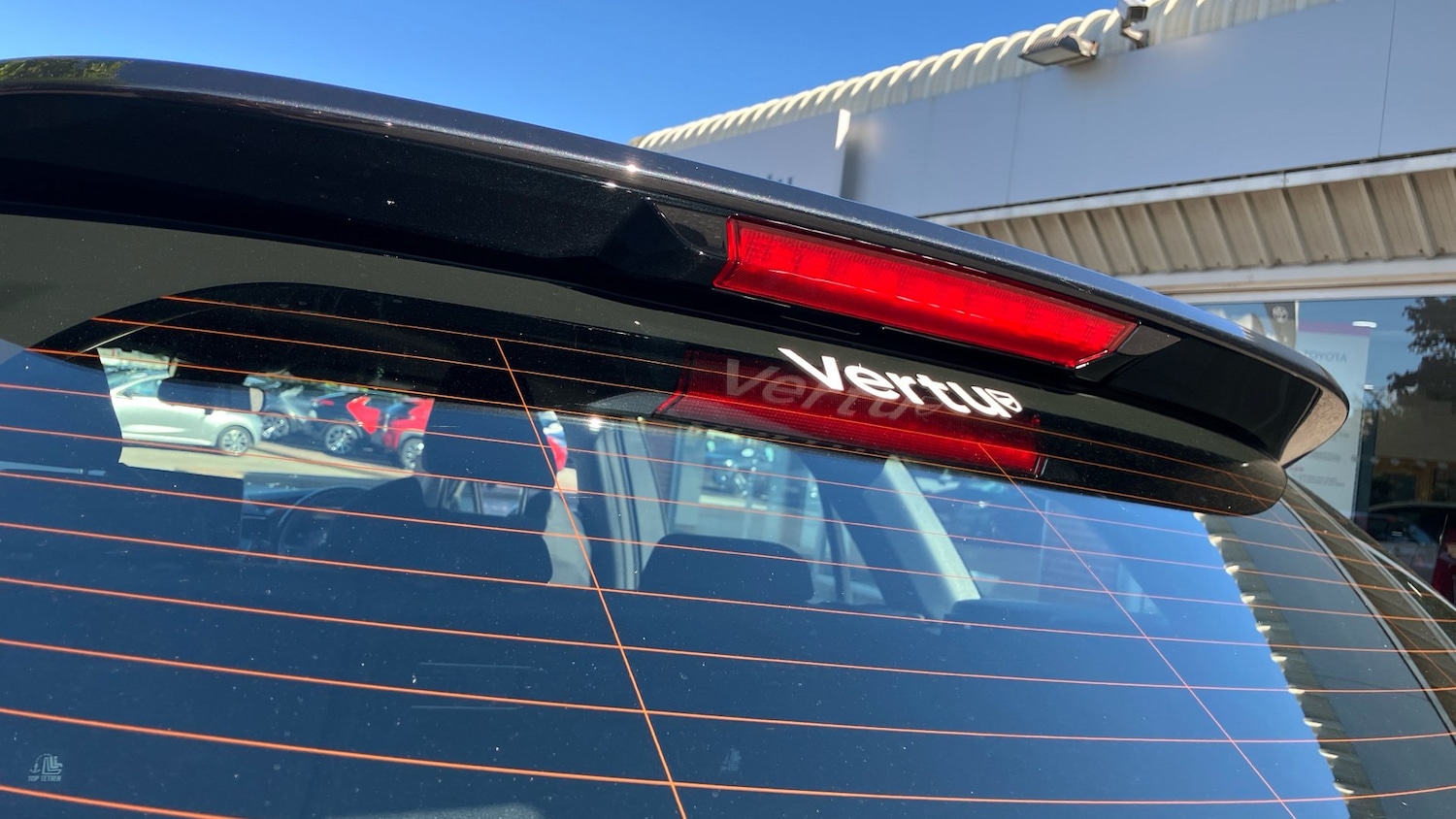 Vehicle 26