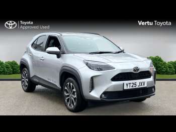 2025 (25) - 1.5 Hybrid Design 5dr CVT Hybrid Estate