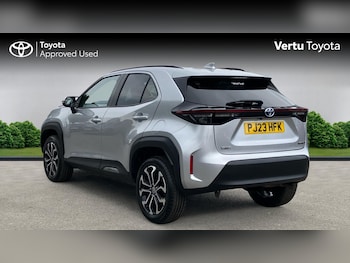 Used Toyota Yaris Cross 2023 for sale - 79071491: Photo