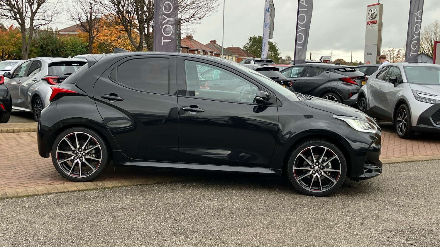 Used Toyota Yaris 2022 for sale - 76544229: Photo 16