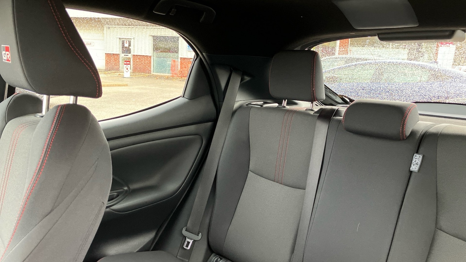 Used Toyota Yaris 2022 for sale - 76544229: Photo 24