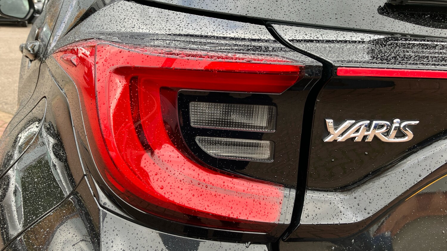 Used Toyota Yaris 2022 for sale - 76544229: Photo 25