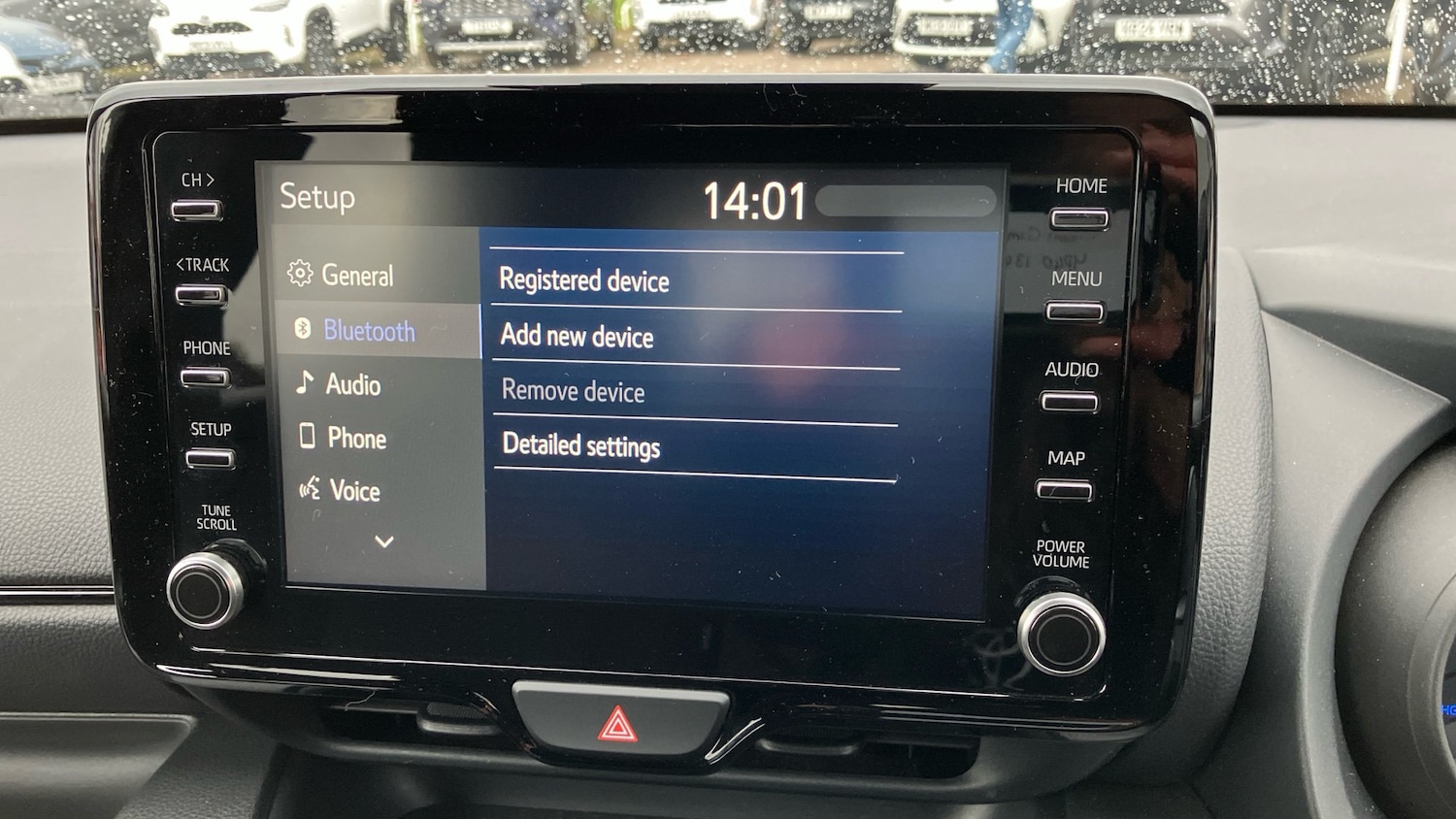 Used Toyota Yaris 2022 for sale - 76544229: Photo 27