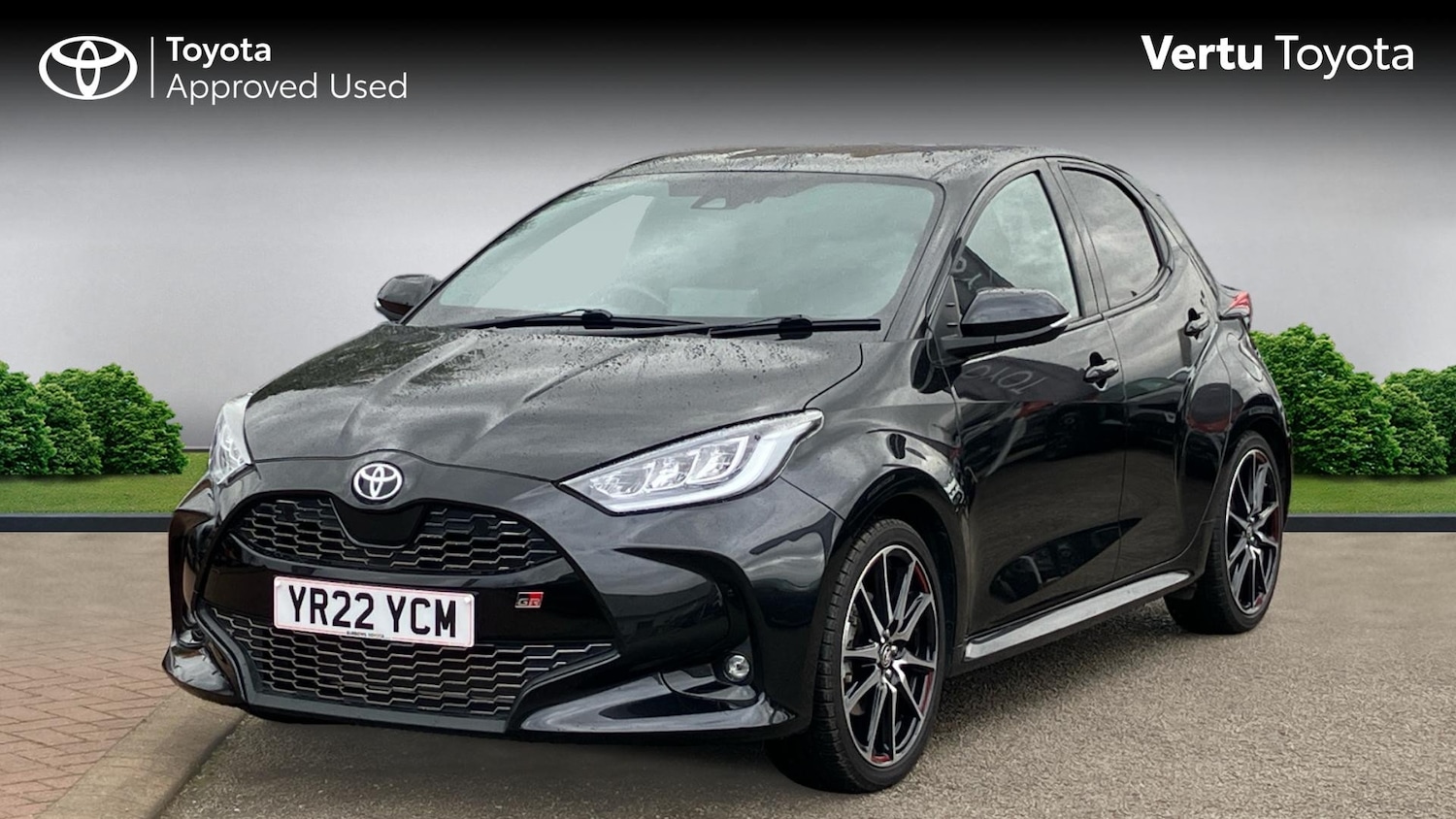 Used Toyota Yaris 2022 for sale - 76544229: Photo 3