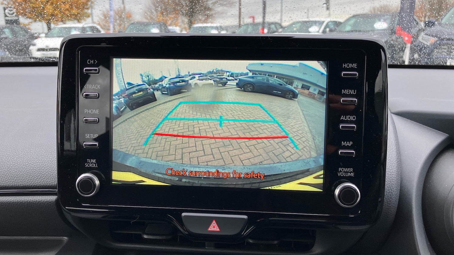 Used Toyota Yaris 2022 for sale - 76544229: Photo 31