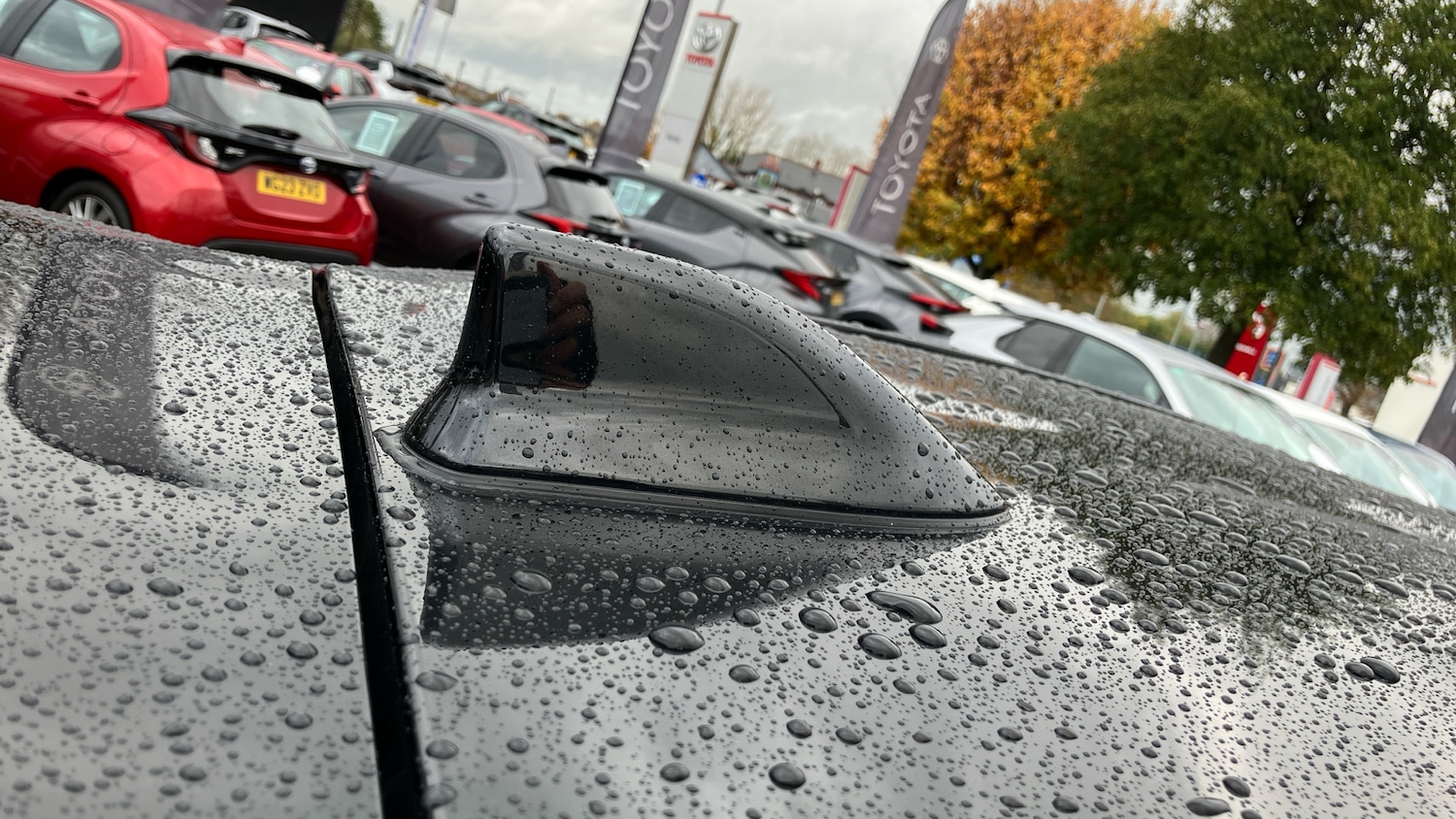 Used Toyota Yaris 2022 for sale - 76544229: Photo 40