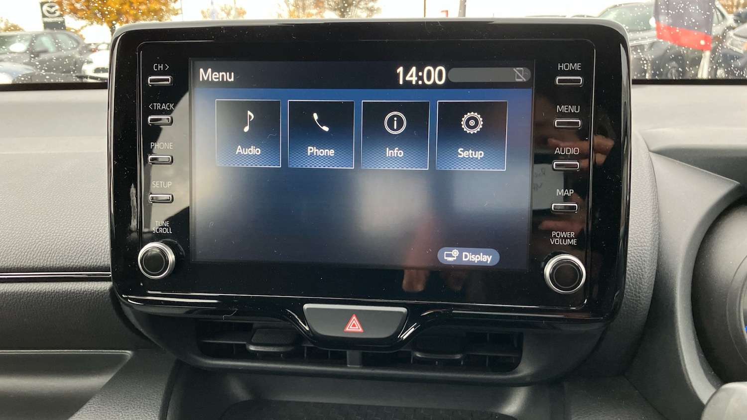 Used Toyota Yaris 2022 for sale - 76544229: Photo 7