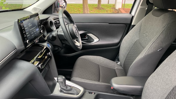 Used Toyota Yaris Cross 2024 for sale - 76219039: Photo 10