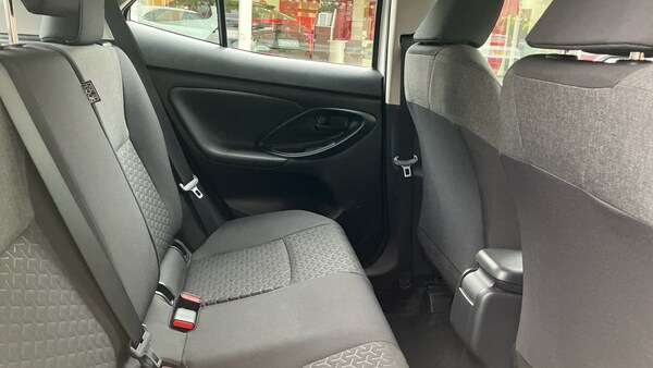 Used Toyota Yaris Cross 2024 for sale - 76219039: Photo 12