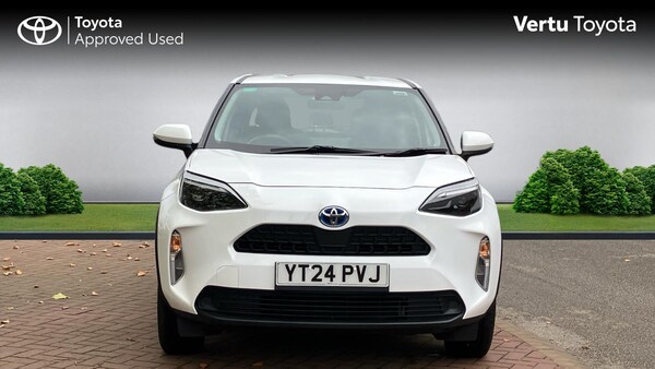 Used Toyota Yaris Cross 2024 for sale - 76219039: Photo 15