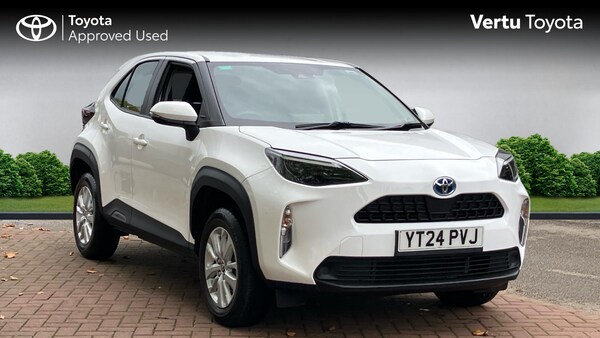 Used Toyota Yaris Cross 2024 for sale - 76219039: Photo 1