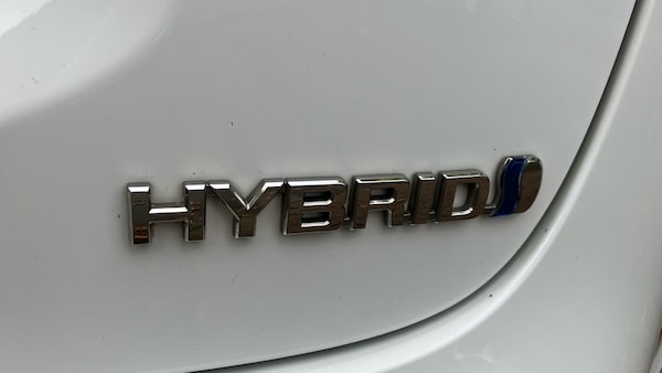 Used Toyota Yaris Cross 2024 for sale - 76219039: Photo 21