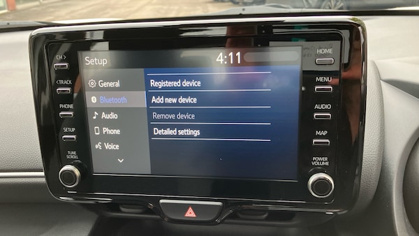 Used Toyota Yaris Cross 2024 for sale - 76219039: Photo 27