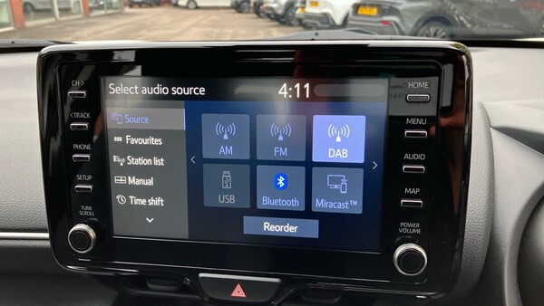 Used Toyota Yaris Cross 2024 for sale - 76219039: Photo 29