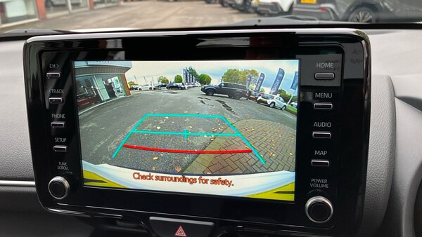 Used Toyota Yaris Cross 2024 for sale - 76219039: Photo 31