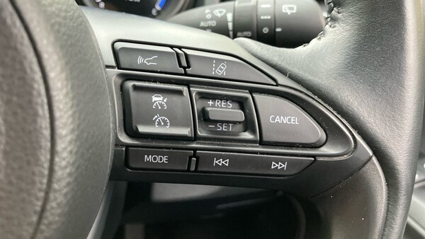 Used Toyota Yaris Cross 2024 for sale - 76219039: Photo 37