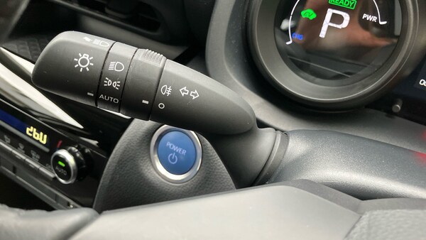 Used Toyota Yaris Cross 2024 for sale - 76219039: Photo 38