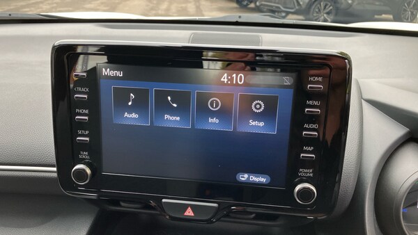 Used Toyota Yaris Cross 2024 for sale - 76219039: Photo 7