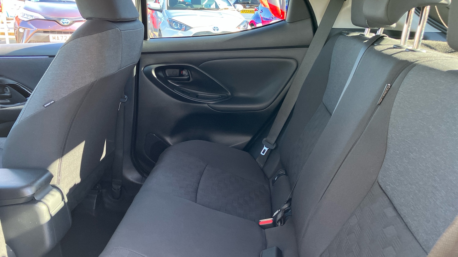 Used Toyota Yaris 2025 for sale - 77921179: Photo 13