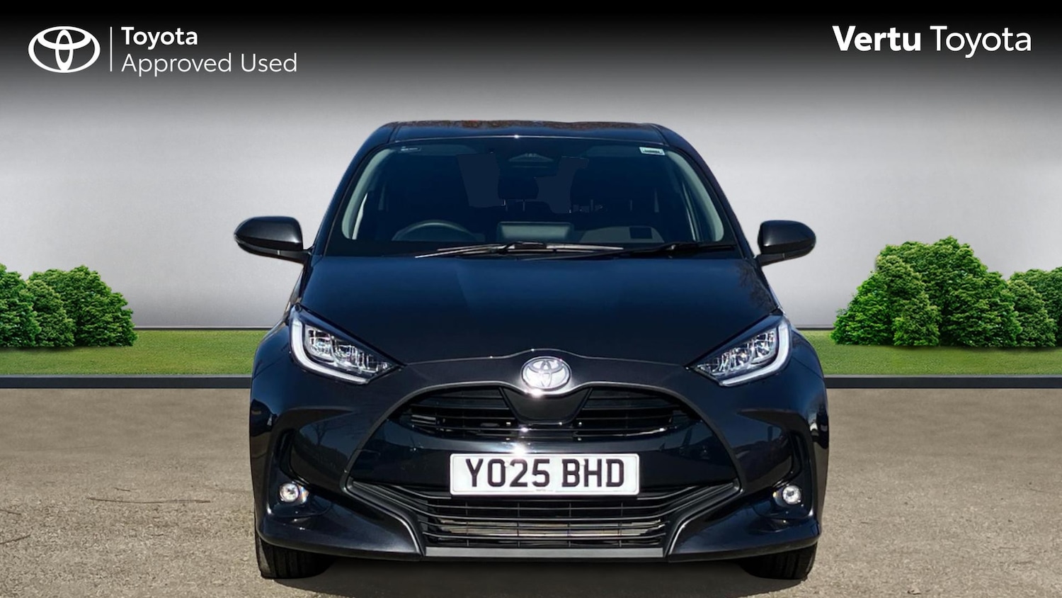 Used Toyota Yaris 2025 for sale - 77921179: Photo 15