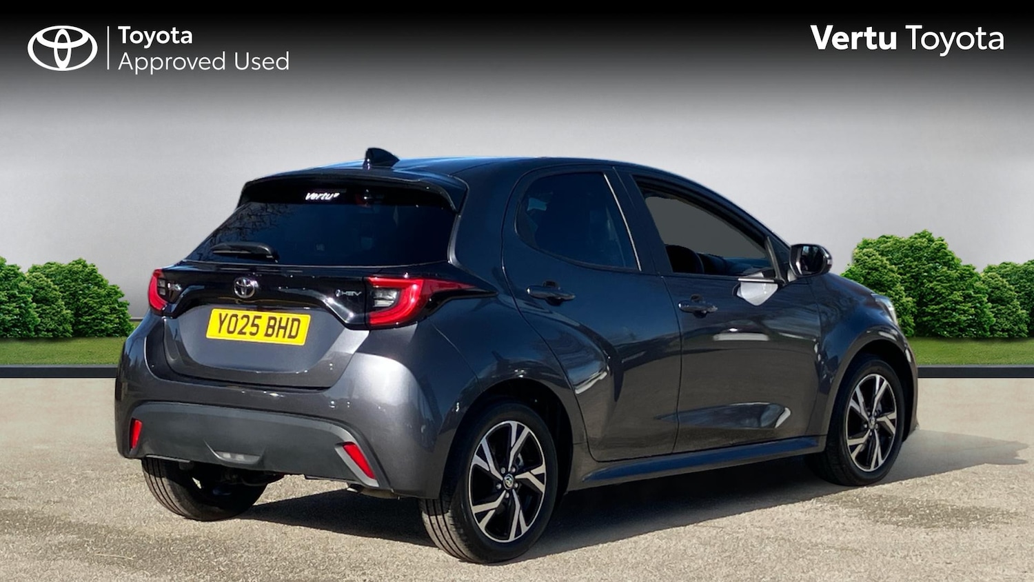 Used Toyota Yaris 2025 for sale - 77921179: Photo 2