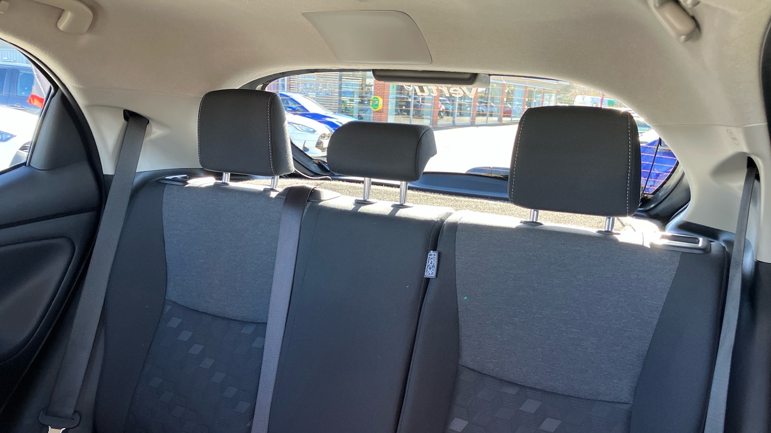 Used Toyota Yaris 2025 for sale - 77921179: Photo 23